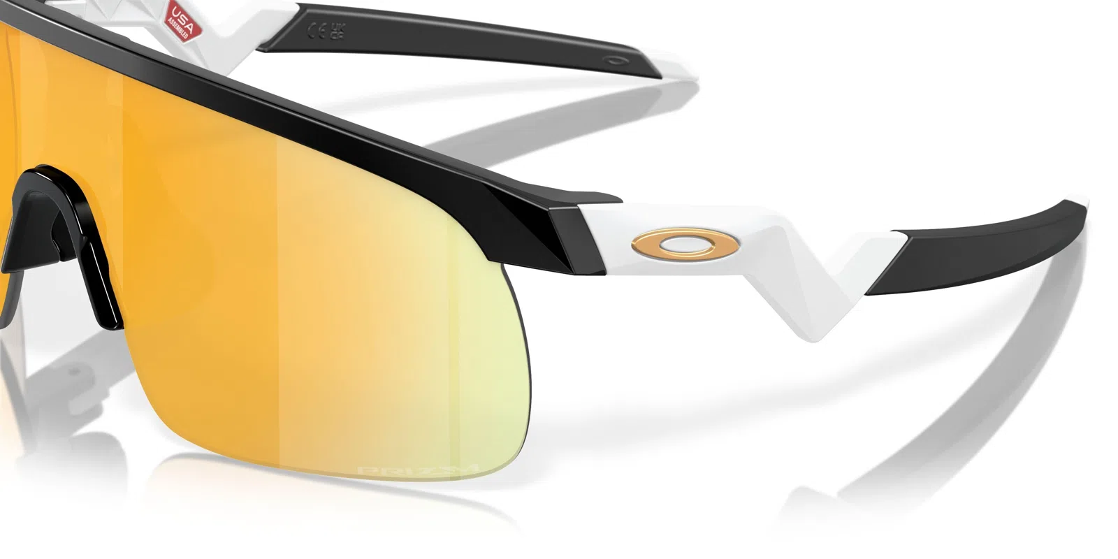 Oakley Resistor 9010 Sunglasses - view 108